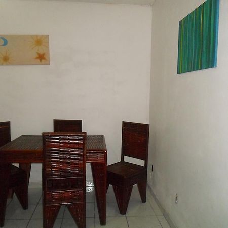 Kitinete Na Barra Apartment Salvador Exterior photo