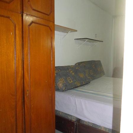 Kitinete Na Barra Apartment Salvador Exterior photo