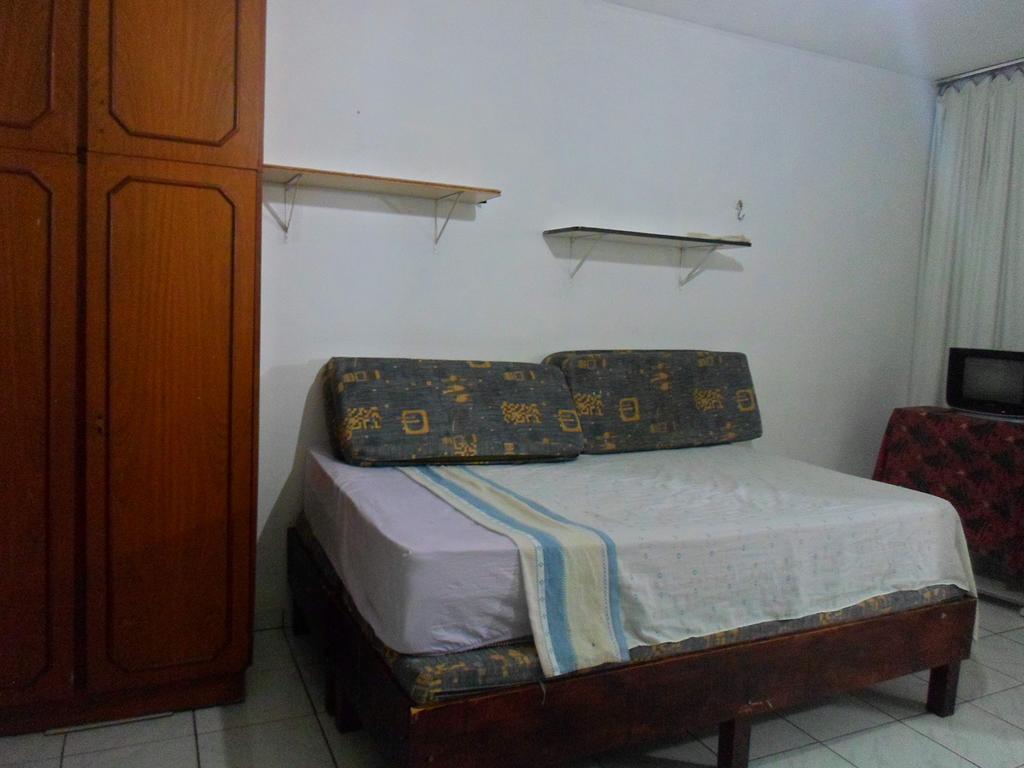 Kitinete Na Barra Apartment Salvador Exterior photo