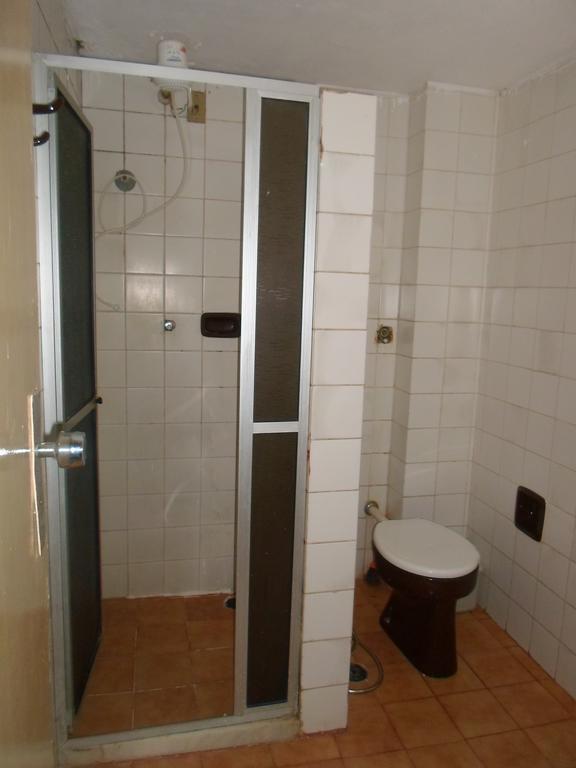 Kitinete Na Barra Apartment Salvador Exterior photo