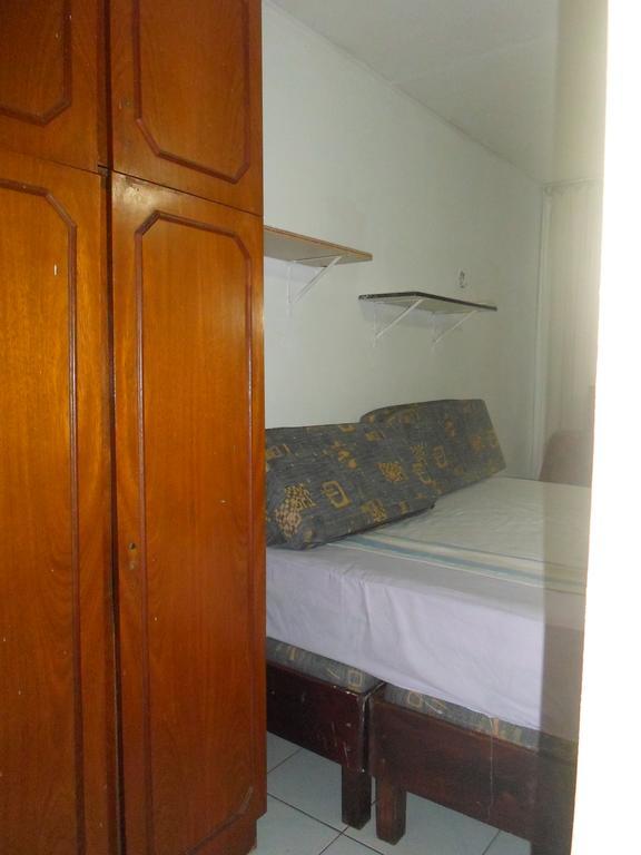 Kitinete Na Barra Apartment Salvador Exterior photo
